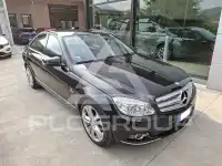 2010 Mercedes Benz B-Class