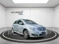 2010 Mercedes Benz B-Class