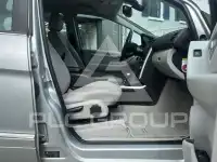 2010 Mercedes Benz B-Class