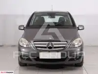 2010 Mercedes Benz B-Class