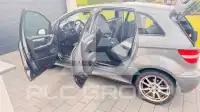 2010 Mercedes Benz B-Class