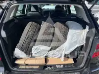 2010 Mercedes Benz B-Class