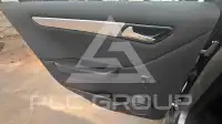 2010 Mercedes Benz B-Class
