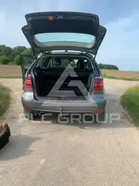 2010 Mercedes Benz B-Class