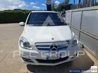 2010 Mercedes Benz B-Class