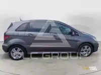 2010 Mercedes Benz B-Class
