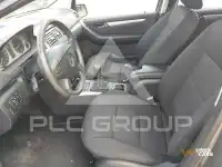 2010 Mercedes Benz B-Class