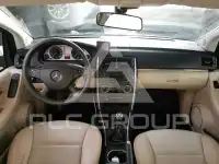 2010 Mercedes Benz B-Class