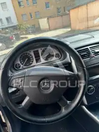 2010 Mercedes Benz B-Class