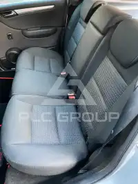 2010 Mercedes Benz B-Class