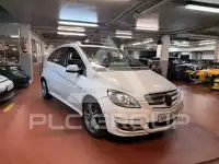 2010 Mercedes Benz B-Class