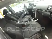 2010 Mercedes Benz B-Class