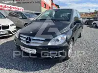 2010 Mercedes Benz B-Class