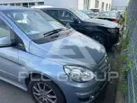 2010 Mercedes Benz B-Class