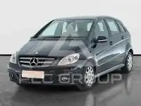 2010 Mercedes Benz B-Class
