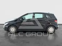 2010 Mercedes Benz B-Class