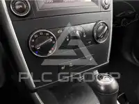 2010 Mercedes Benz B-Class