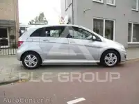 2010 Mercedes Benz B-Class