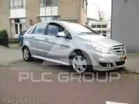 2010 Mercedes Benz B-Class