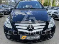 2010 Mercedes Benz B-Class