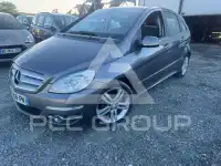 2010 Mercedes Benz B-Class