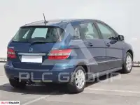 2010 Mercedes Benz B-Class