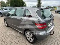 2010 Mercedes Benz B-Class