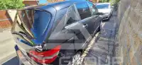 2010 Mercedes Benz B-Class