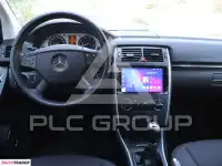 2010 Mercedes Benz B-Class