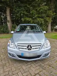 2010 Mercedes Benz B-Class