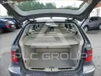 2010 Mercedes Benz B-Class