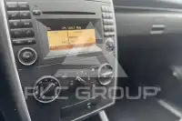 2010 Mercedes Benz B-Class