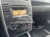 2010 Mercedes Benz B-Class