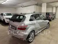 2010 Mercedes Benz B-Class