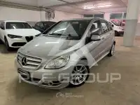 2010 Mercedes Benz B-Class