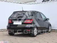 2010 Mercedes Benz B-Class