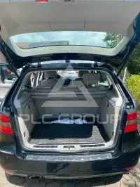 2010 Mercedes Benz B-Class