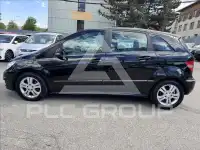 2010 Mercedes Benz B-Class
