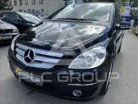 2010 Mercedes Benz B-Class