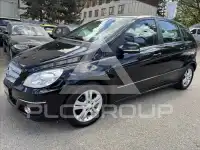 2010 Mercedes Benz B-Class