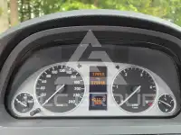 2010 Mercedes Benz B-Class