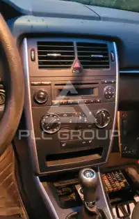 2010 Mercedes Benz B-Class