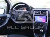 2010 Mercedes Benz B-Class
