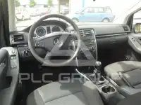 2010 Mercedes Benz B-Class