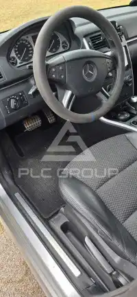 2010 Mercedes Benz B-Class