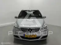 2010 Mercedes Benz B-Class