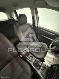 2010 Mercedes Benz B-Class