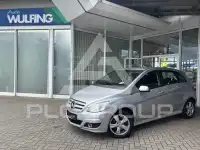 2010 Mercedes Benz B-Class