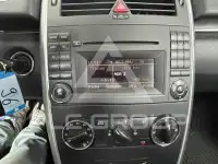2010 Mercedes Benz B-Class