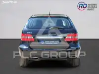 2010 Mercedes Benz B-Class